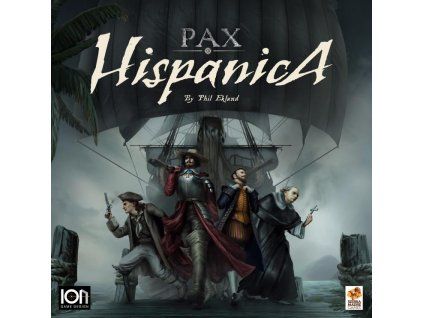 pax hispanica cesky