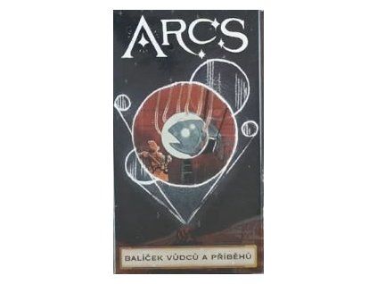arcs balicek vudcu a pribehu