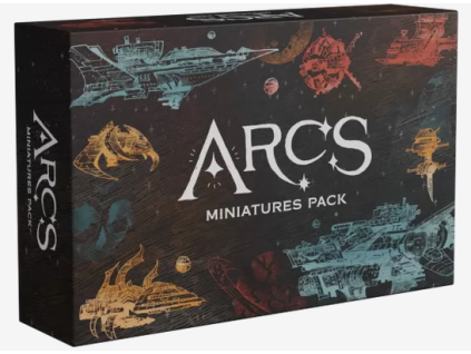 arcs miniatury 4