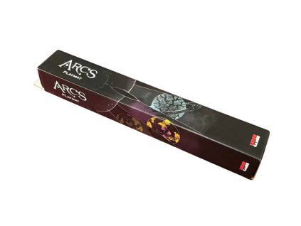 arcs neoprenova mapa