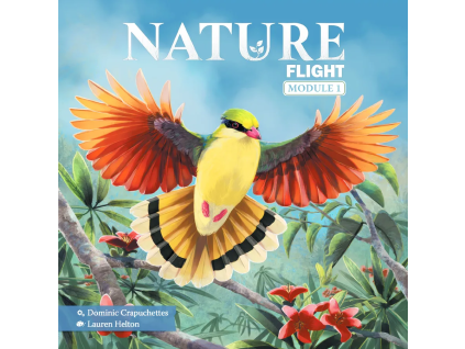 nature flight