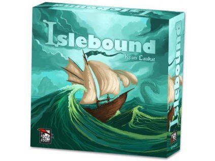 islebound