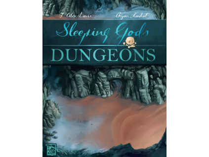 sleeping gods dungeons