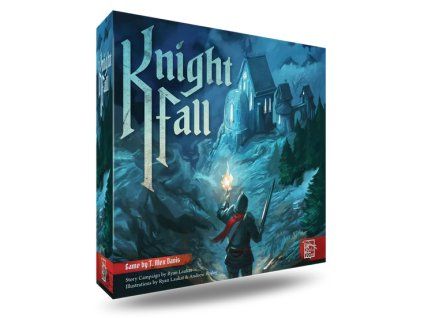 knight fall