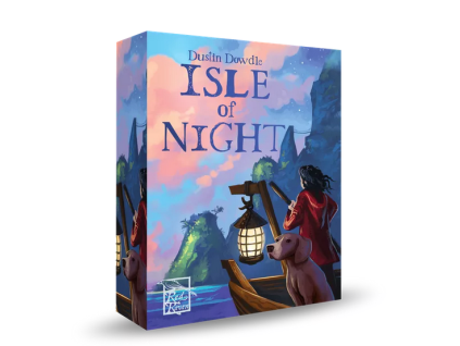 isle of night 2
