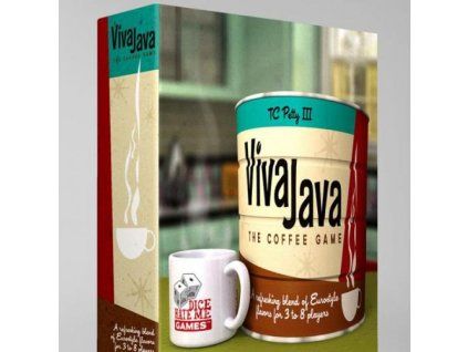 vivajava the coffee game