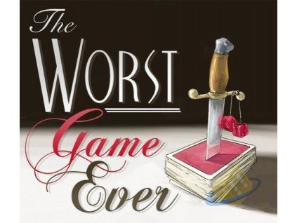 The Worst Game Ever