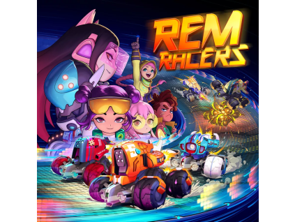 rem racers