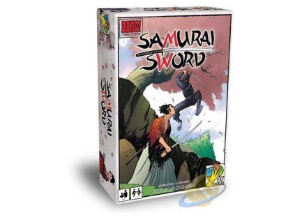 Samurai Sword