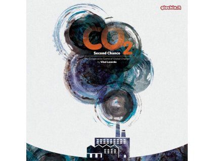 co2 second chance nemecka verze 2