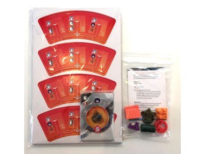 limited sg pack co2 second chance 2