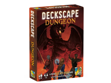 deckscape dungeon 4