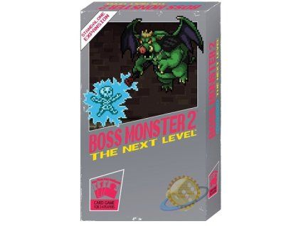 Boss Monster 2 - The Next Level