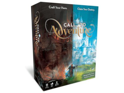 call to adventure 2