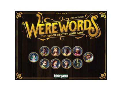 werewords deluxe edition