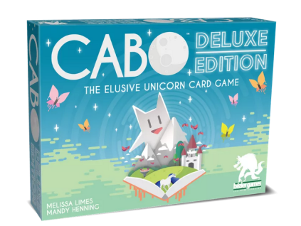 cabo deluxe edition