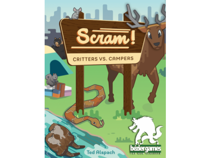 scram