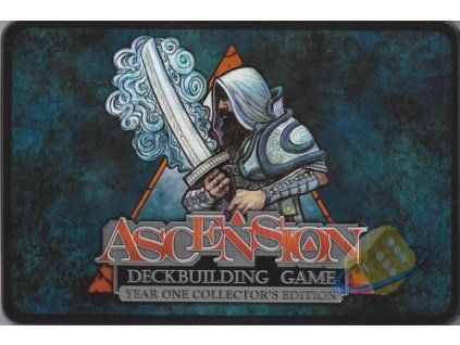 Ascension - Year One Collector´s Edition