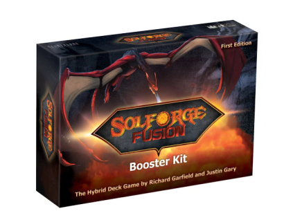 solforge fusion booster kit