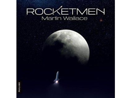 rocketmen