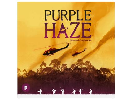 purple haze 2