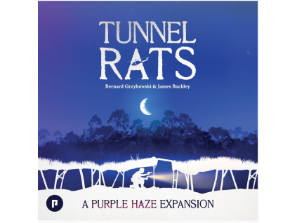 purple haze tunnel rats