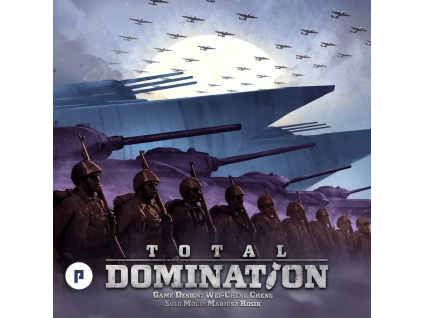 total domination