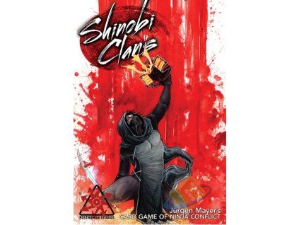 Shinobi Clans