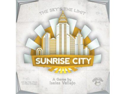 sunrise city