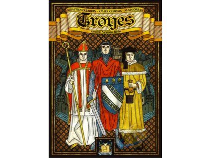 Troyes