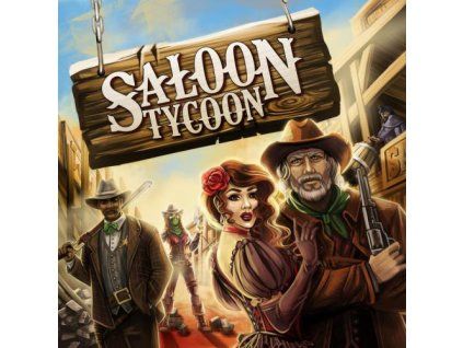 saloon tycoon