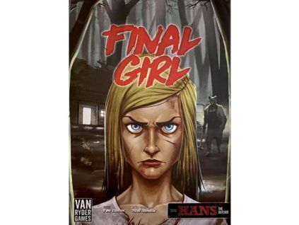 final girl the happy trails horror