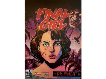 final girl frightmare on maple lane