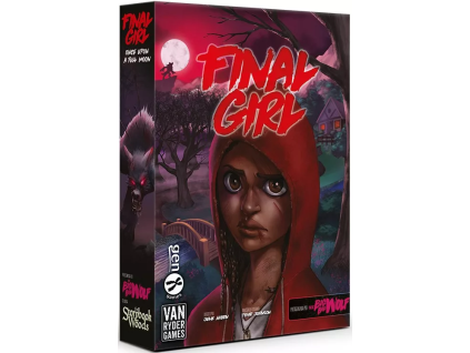final girl once upon a full moon