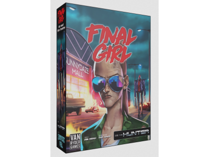 final girl the killer from tomorrow