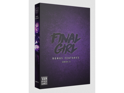 final girl season 3 bonus features box