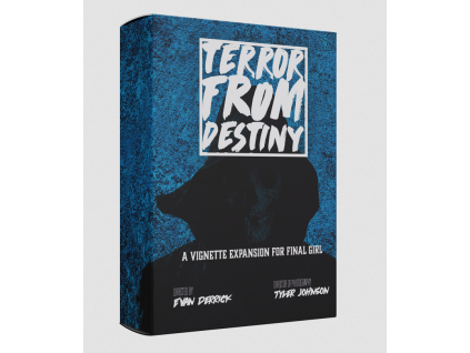 final girl terror from destiny