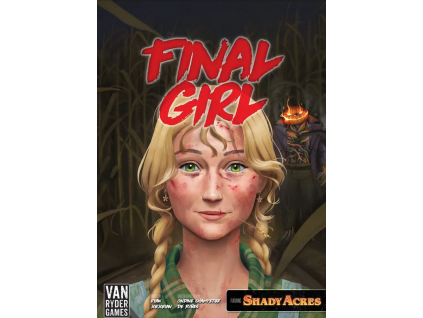 final girl a rotten harvest
