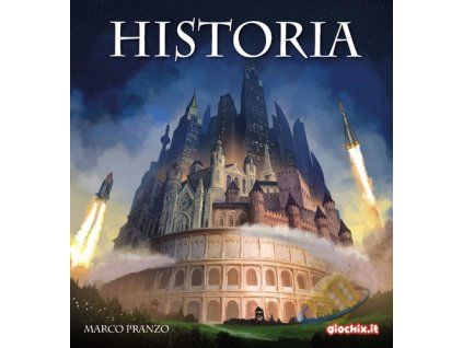 Historia