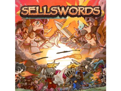 Sellswords