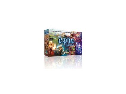 tiny epic defenders second edition