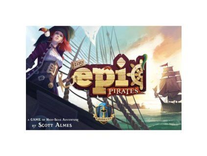 tiny epic pirates