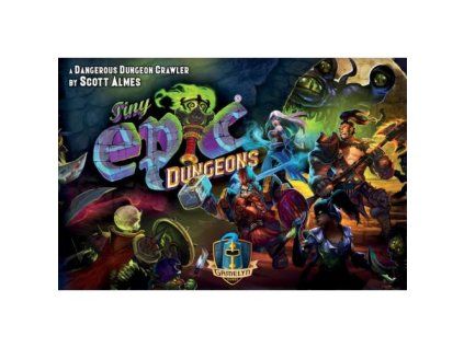 tiny epic dungeons