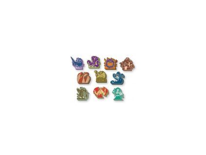 tiny epic dungeons boss meeple upgrade pack