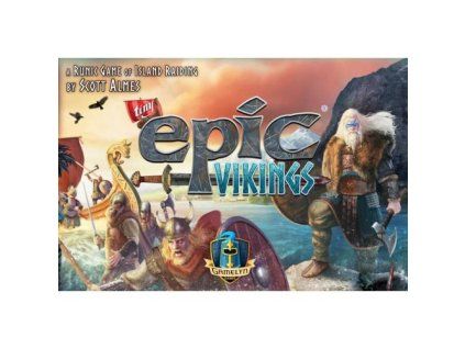 tiny epic vikings