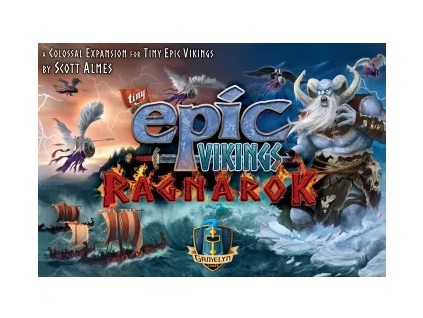 tiny epic vikings ragnarok
