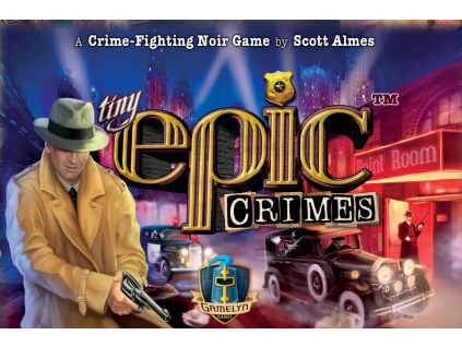 tiny epic crimes