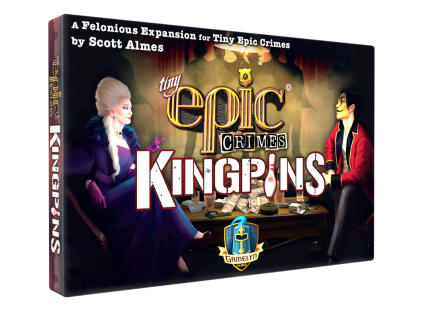 tiny epic crimes kingpins