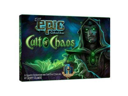tiny epic cthulhu cult of chaos