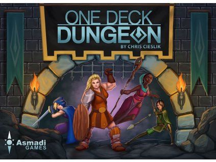 one deck dungeon 4
